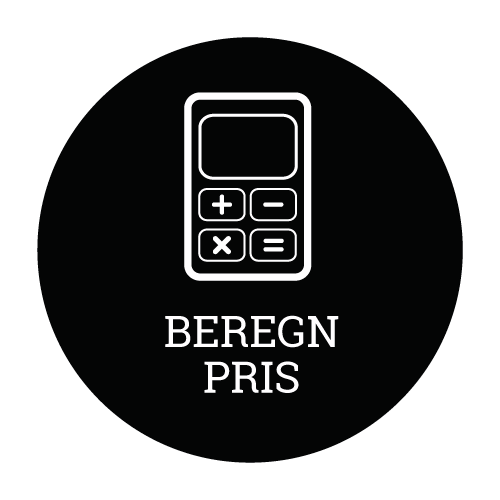 Beregn pris
